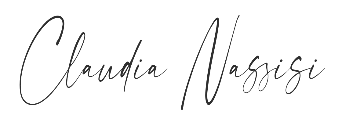Firma Claudia Nassisi