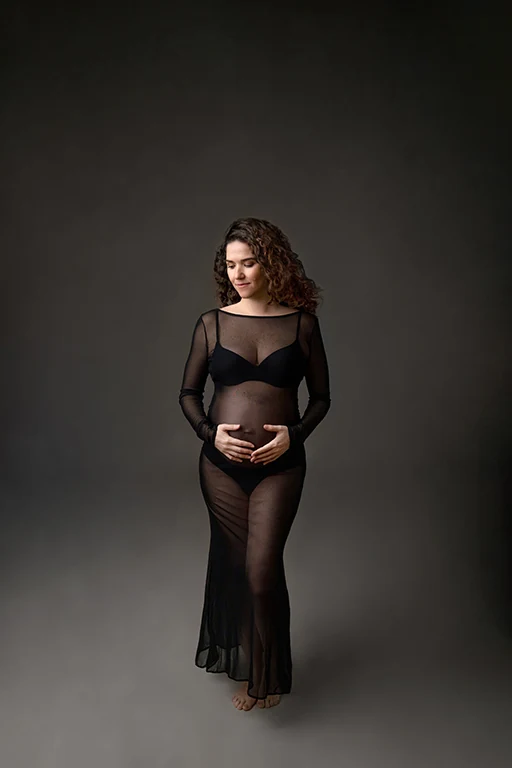 Premamá · Claudia Nassisi Fotografía