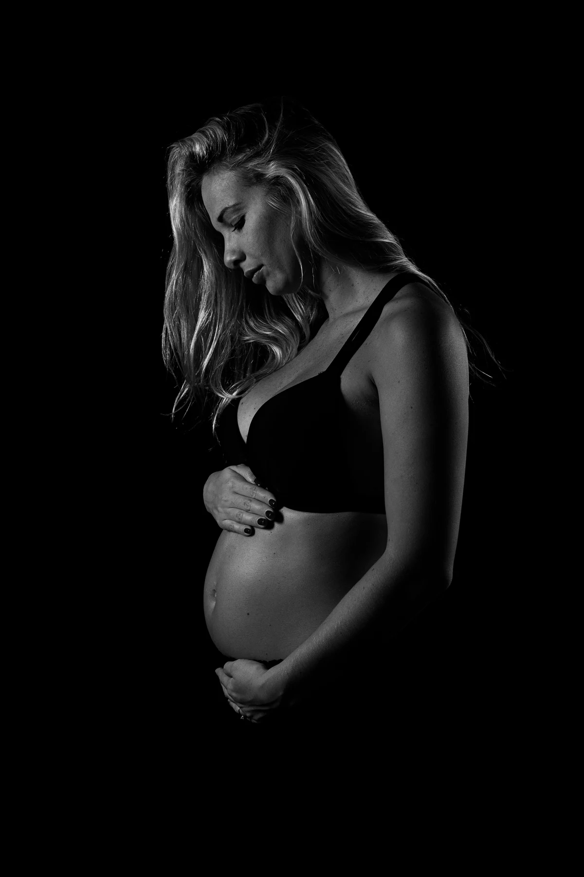 Premamá · Claudia Nassisi Fotografía