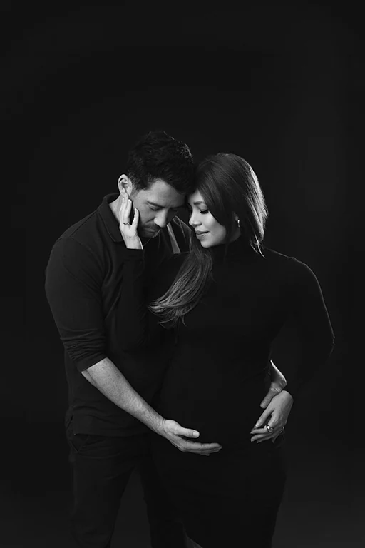 Premamá · Claudia Nassisi Fotografía
