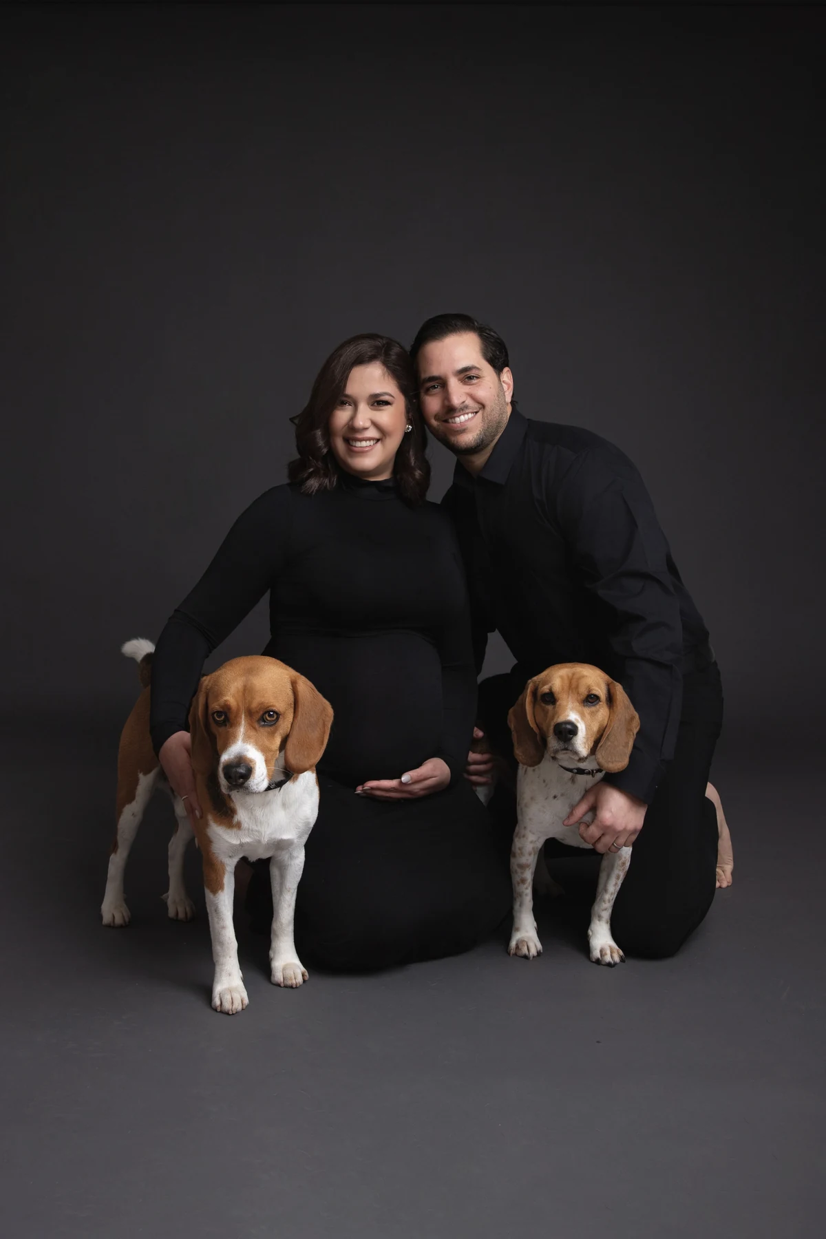 Premamá · Claudia Nassisi Fotografía