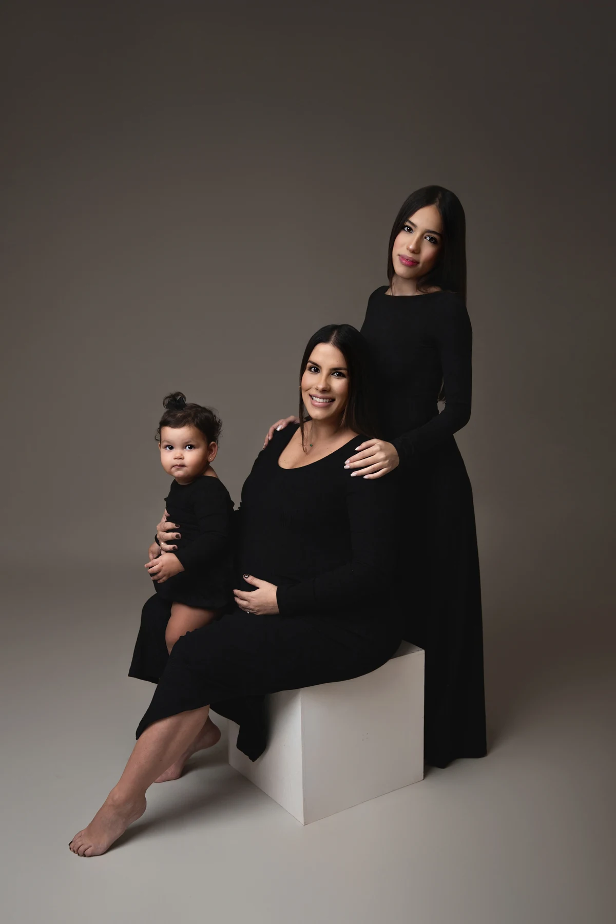 Premamá · Claudia Nassisi Fotografía