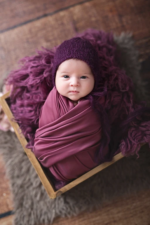 Newborn · Claudia Nassisi Fotografía