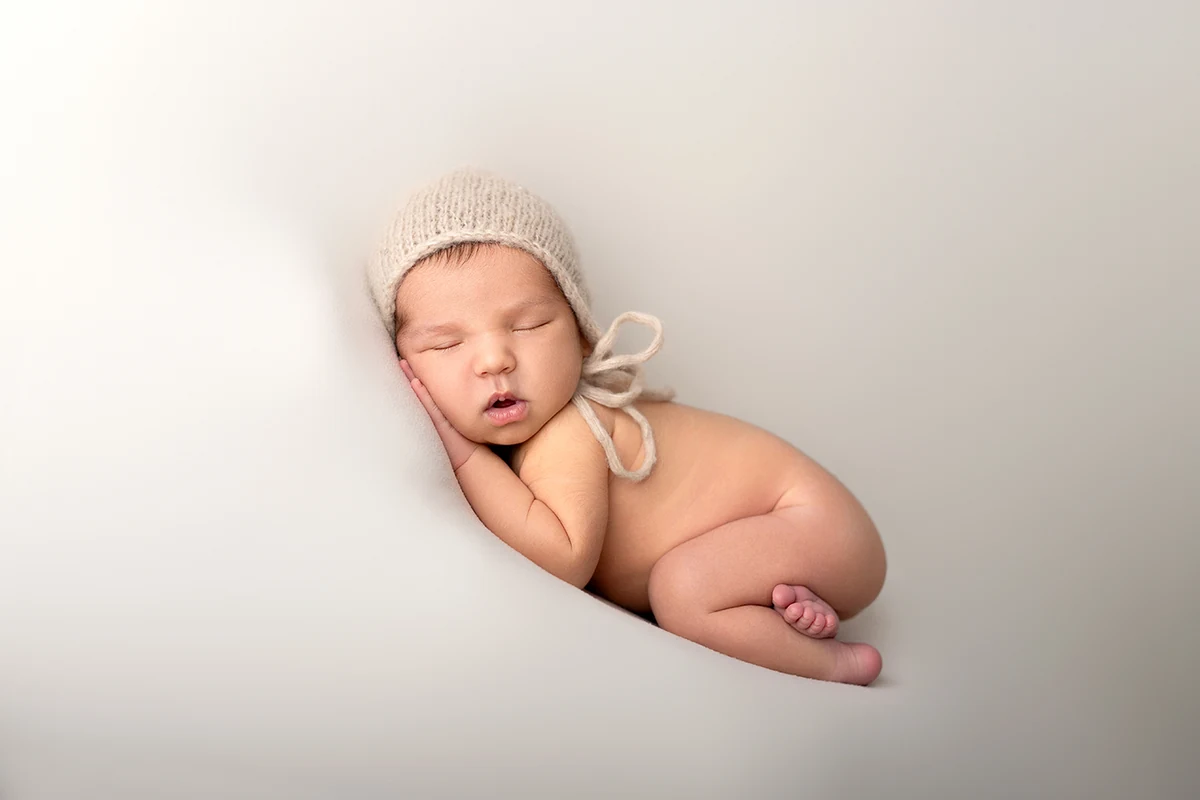Sesión newborn