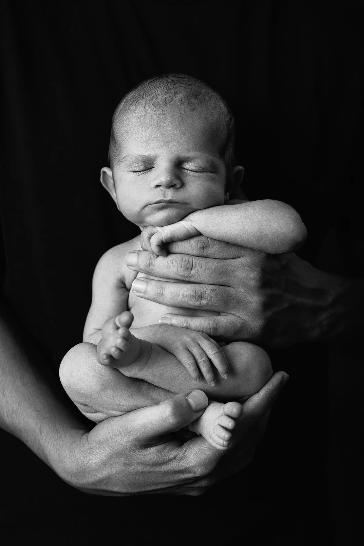 Sesión newborn