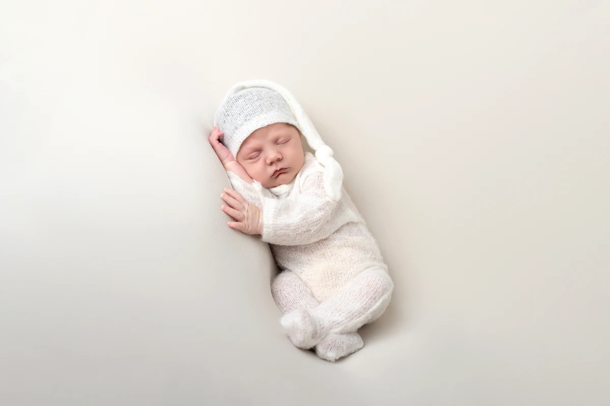 Newborn · Claudia Nassisi Fotografía